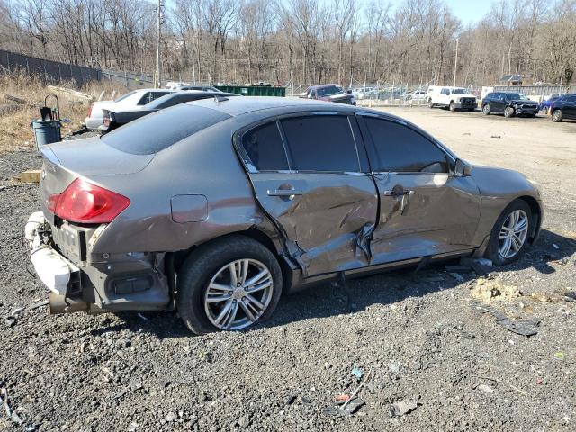 Vin: jn1cv6ar8cm677215, lot: 48308075, infiniti g37 20123