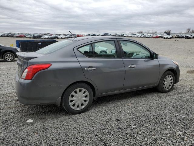 Vin: 3n1cn7apxhl877390, lot: 47999745, nissan versa s 20173