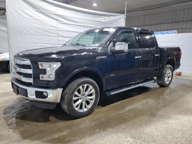 2015 FORD F150 SUPER - 1FTEW1EG0FFB17941