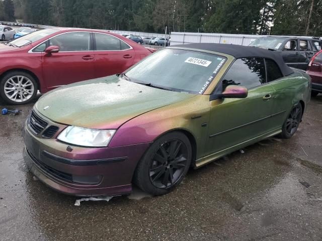 SAAB 9-3 AERO