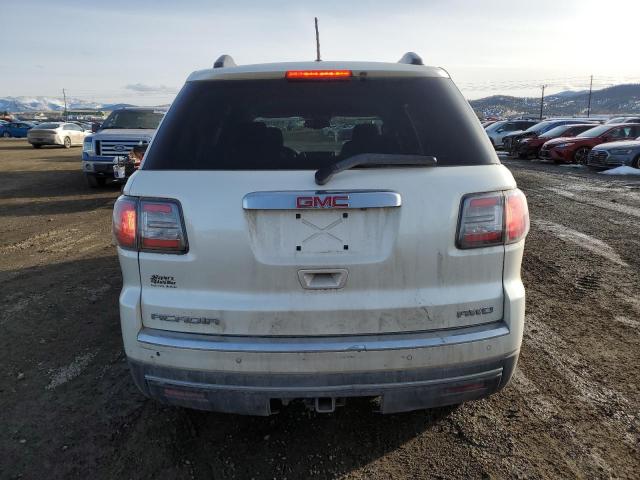2013 GMC ACADIA SLE #3207114667