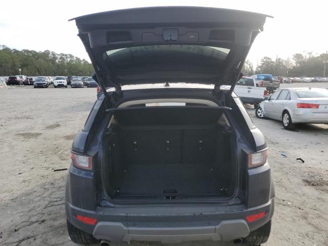 2017 LAND ROVER RANGE ROVE - SALVP2BG4HH199664