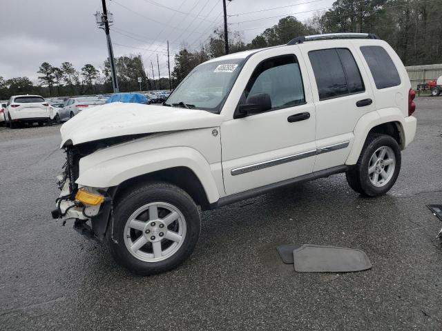 JEEP LIBERTY LI