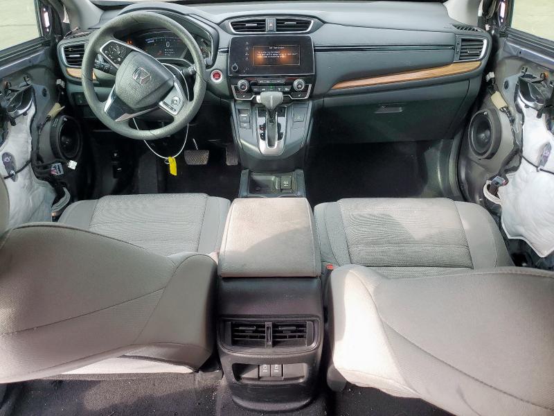2018 HONDA CR-V EX - 7FARW1H56JE040389