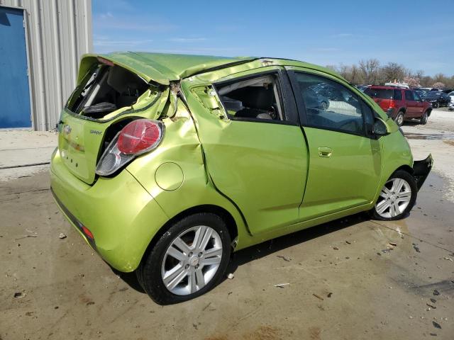 Vin: kl8cd6s93dc588599, lot: 49640155, chevrolet spark 1lt 20133