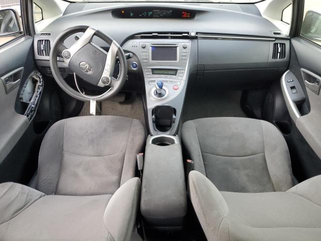 2015 TOYOTA PRIUS - JTDKN3DU0F0479926