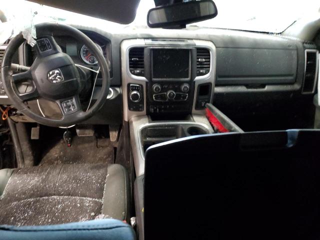 2016 RAM 1500 SLT 1C6RR7LTXGS239783