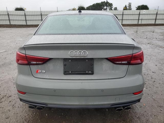 2020 AUDI S3 PREMIUM WAUE1GFF3LA043976