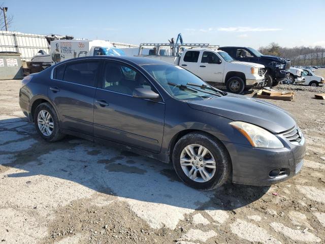 Vin: 1n4al2ap4an483036, lot: 50352945, nissan altima base 20104