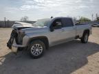 2021 CHEVROLET SILVERADO - 1GC1YNE70MF241754
