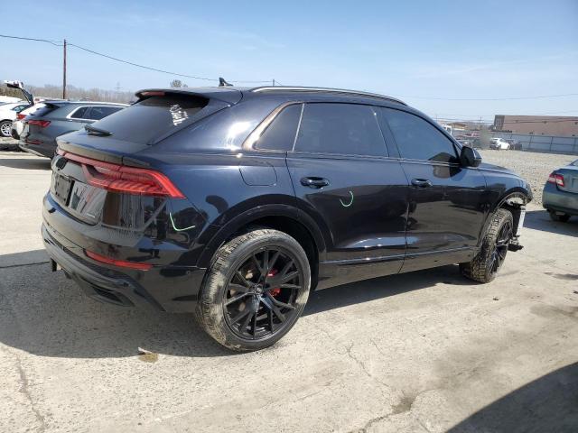 2019 AUDI Q8 PRESTIG WA1FVAF12KD005868