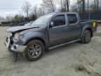 2017 NISSAN FRONTIER S - 1N6AD0EV5HN721889