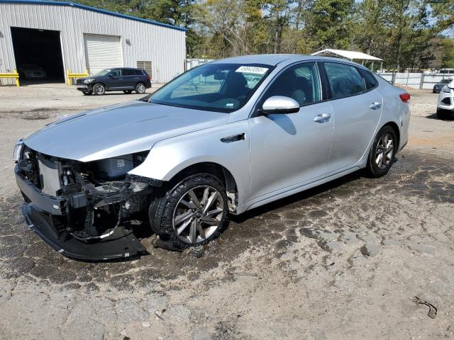 Vin: 5xxgt4l35kg348364, lot: 49843065, kia optima lx 2019 img_1