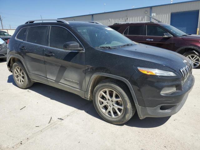 Vin: 1c4pjlcsxhw653163, lot: 49277655, jeep grand cher latitude 20174
