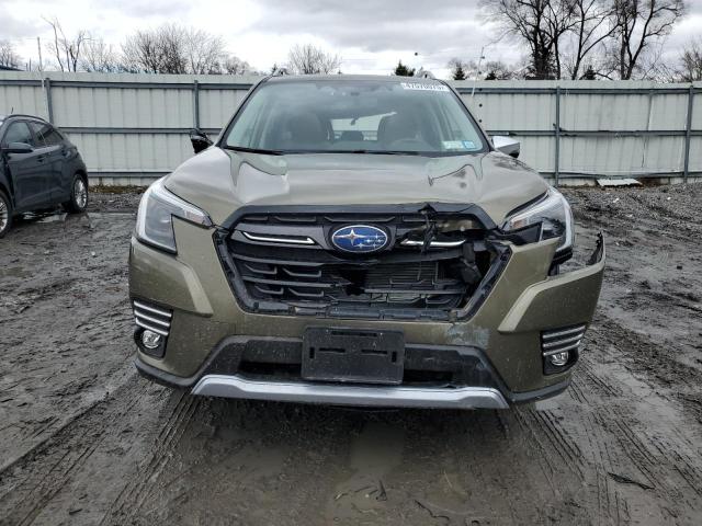 2023 SUBARU FORESTER T JF2SKARC3PH536539