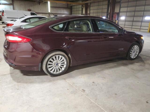 Vin: 3fa6p0lu5dr189468, lot: 50628535, ford fusion se hybrid 20133