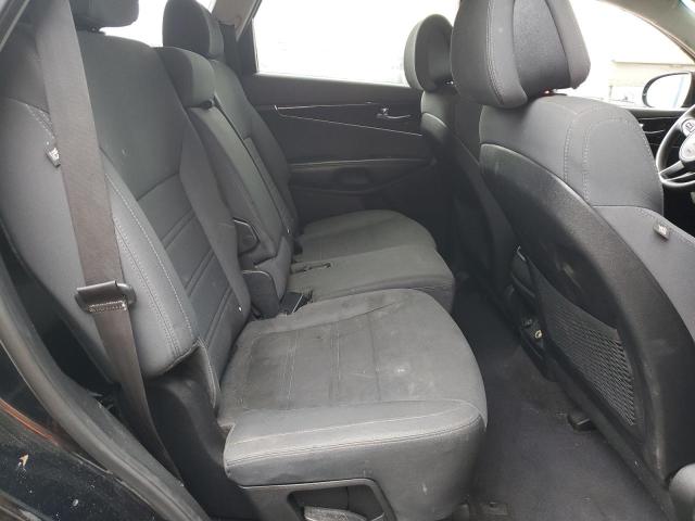 2016 KIA SORENTO LX - 5XYPGDA51GG149937