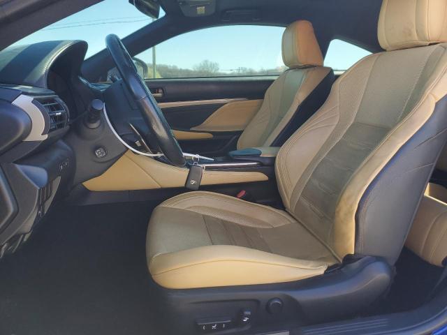 2015 LEXUS RC 350 JTHHE5BC2F5006403
