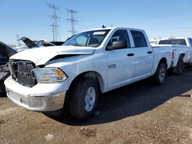 RAM 1500 CLASS