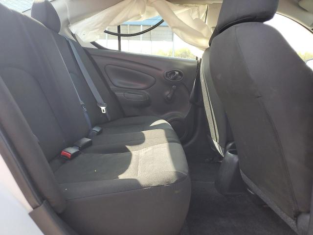 2018 NISSAN VERSA S - 3N1CN7AP1JL810683