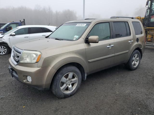 HONDA PILOT EXL