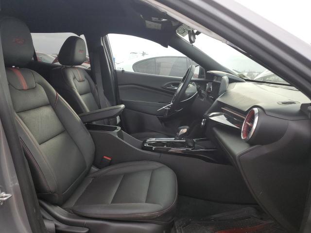 2024 CHEVROLET TRAX 2RS KL77LJE27RC200520