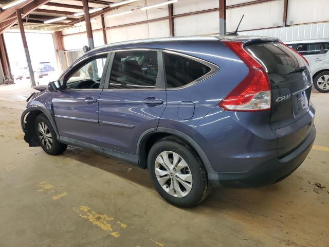 Vin: 5j6rm4h79cl066838, lot: 49123655, honda crv exl 20122