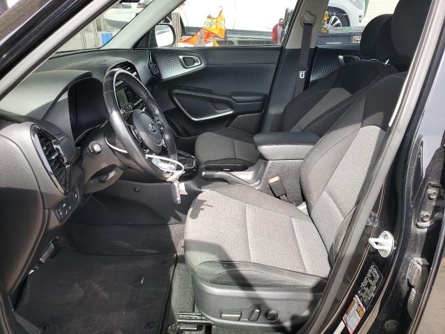 2020 KIA SOUL EX - KNDJ33AUXL7049281