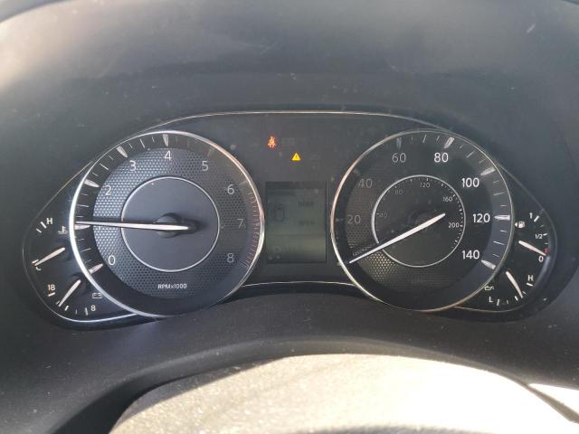 2018 NISSAN ARMADA SV - JN8AY2ND4JX003212