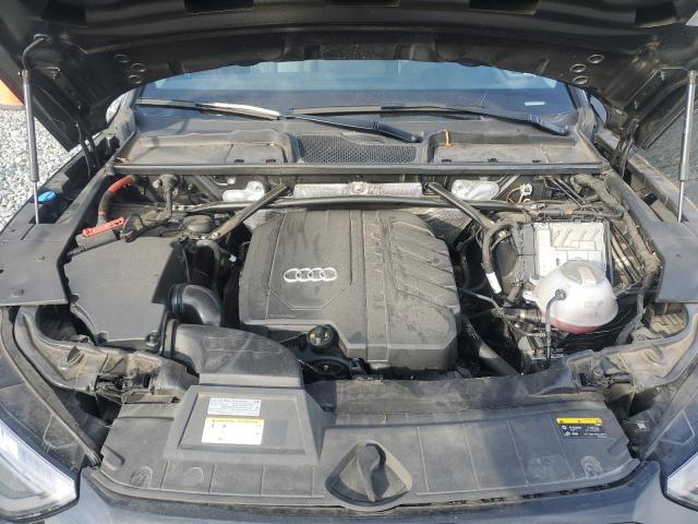 2022 AUDI Q5 PREMIUM - WA1EAAFY8N2121290