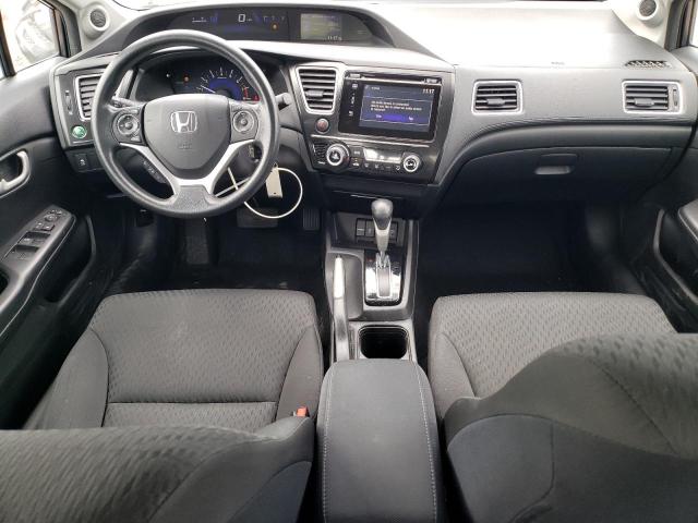 2015 HONDA CIVIC SE 19XFB2F77FE247620