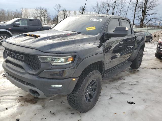 RAM 1500 TRX