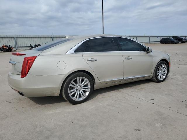 Vin: 2g61m5s33f9282424, lot: 50750305, cadillac xts luxury collection 20153