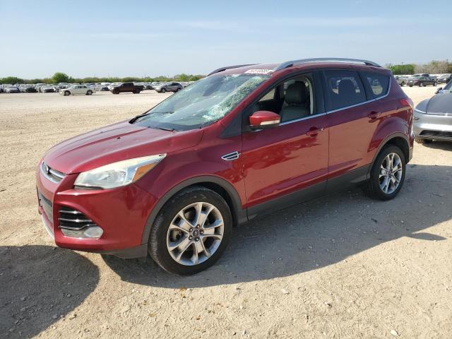 2016 FORD ESCAPE TIT - 1FMCU0J96GUC57760