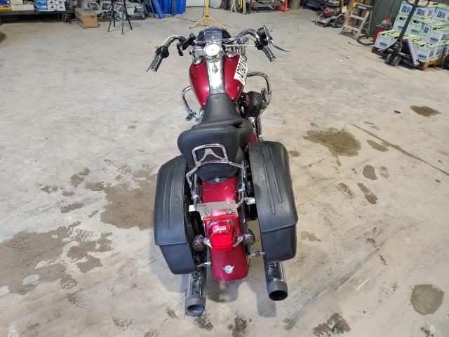 2004 HARLEY-DAVIDSON FLHRSI 1HD1FYW194Y732344