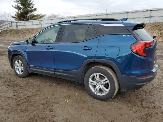 Vin: 3gkalmev4kl290986, lot: 50313335, gmc terrain sle 20192
