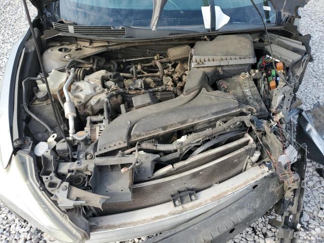 2016 NISSAN ALTIMA 2.5 - 1N4AL3AP4GC160650
