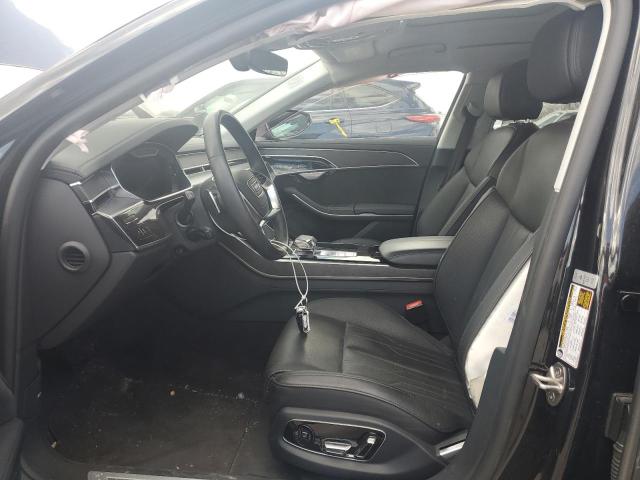 2023 AUDI A8 L WAULDAF88PN010368