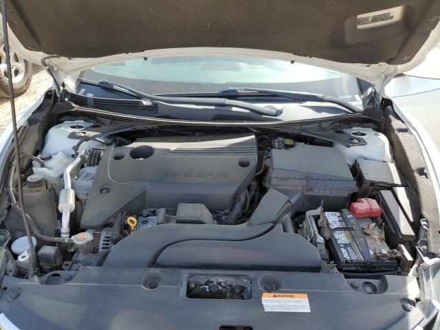 2018 NISSAN ALTIMA 2.5 - 1N4AL3AP3JC110653