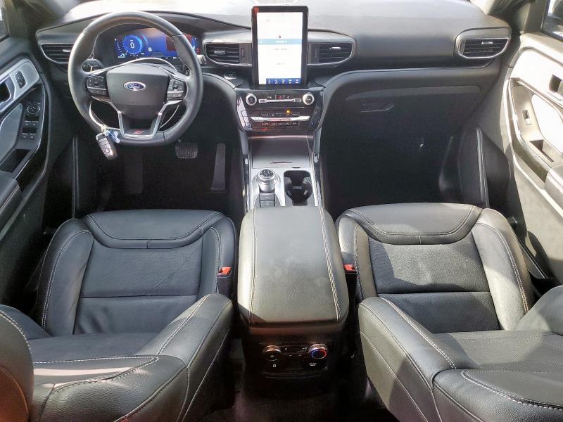 1FM5K8GC9NGA28145 2022 FORD EXPLORER