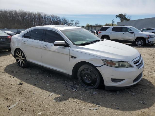 Vin: 1fahp2ewxcg105668, lot: 50250305, ford taurus sel 20124