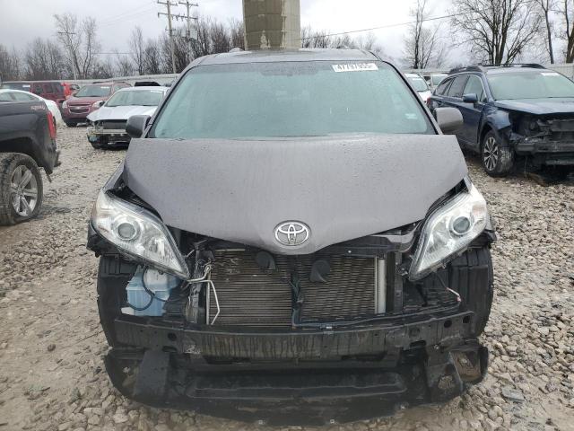 2016 TOYOTA SIENNA LE - 5TDJK3DCXGS136423