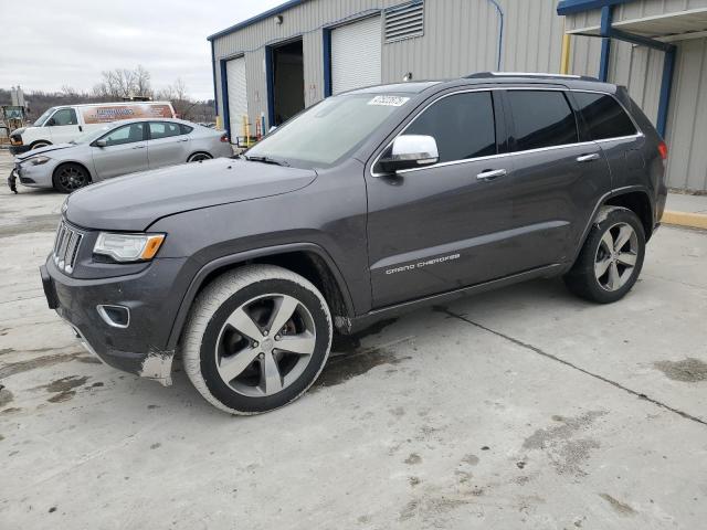 JEEP GRAND CHER