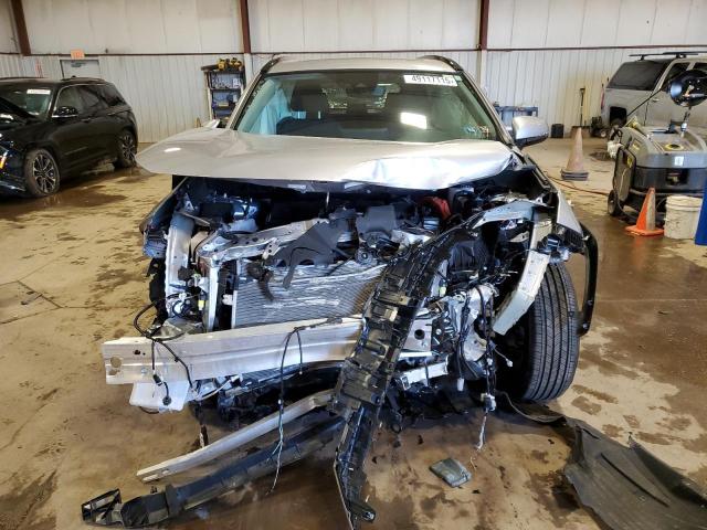 2024 TOYOTA RAV4 XLE - 4T3RWRFV8RU157670
