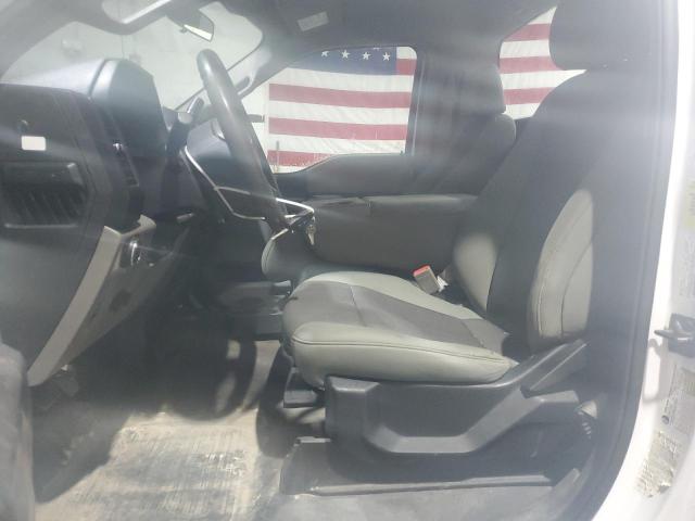 2019 FORD F150 - 1FTMF1C55KKC24756