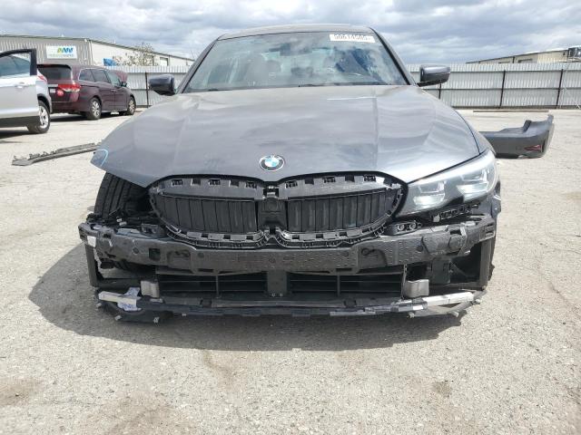 2021 BMW 330E - 3MW5P7J07M8B90476