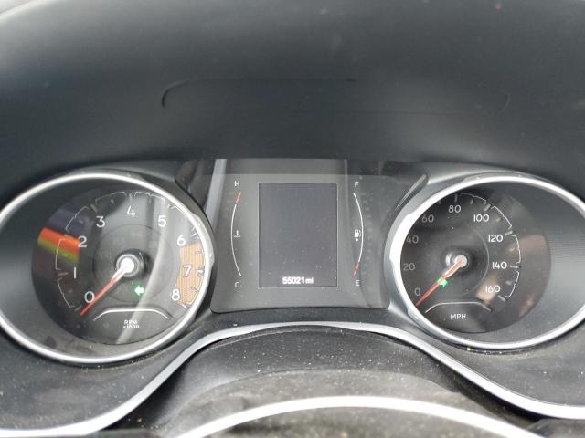 2019 JEEP COMPASS LA - 3C4NJDBB0KT791502