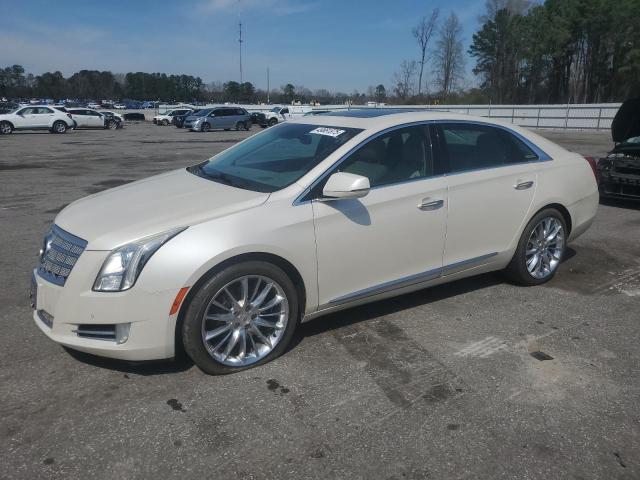 CADILLAC XTS PLATINUM