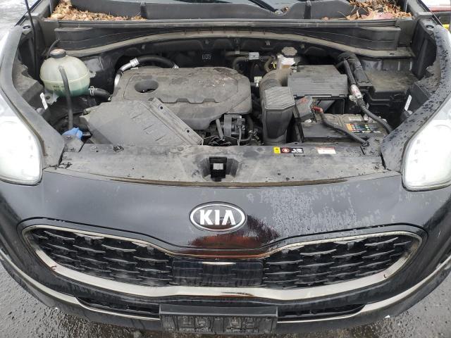 2020 KIA SPORTAGE S - KNDP6CAC6L7706439