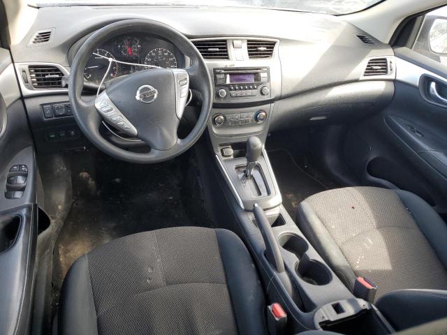 2016 NISSAN SENTRA S - 3N1AB7AP6GY330313